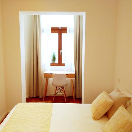 De Mot B&B Etterbeek Eksteriør billede