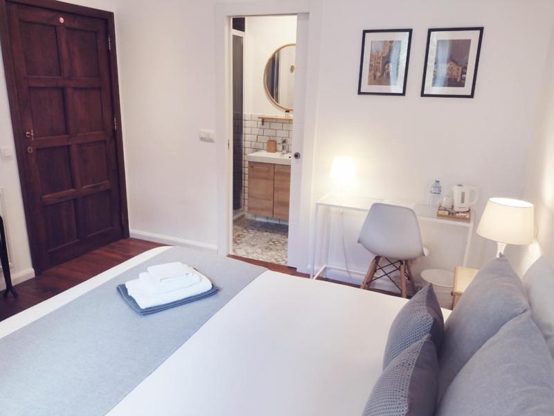 De Mot B&B Etterbeek Eksteriør billede